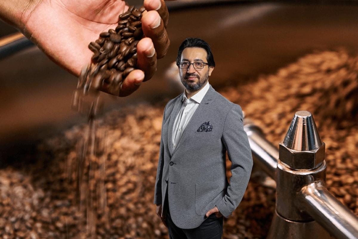 Coffee Beans: Bir kahve mutluluğu peşinde!